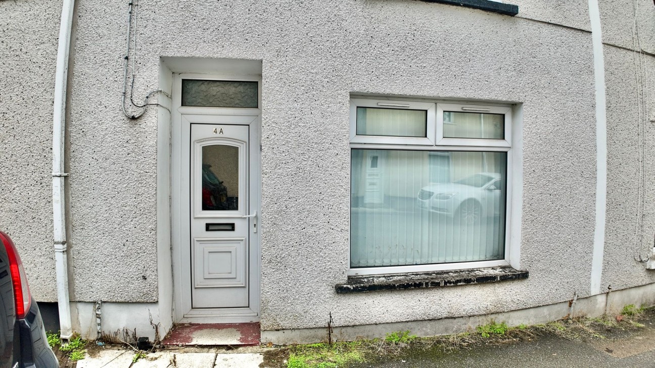 Pennant Street, Ebbw Vale, NP23