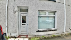 Pennant Street, Ebbw Vale, NP23
