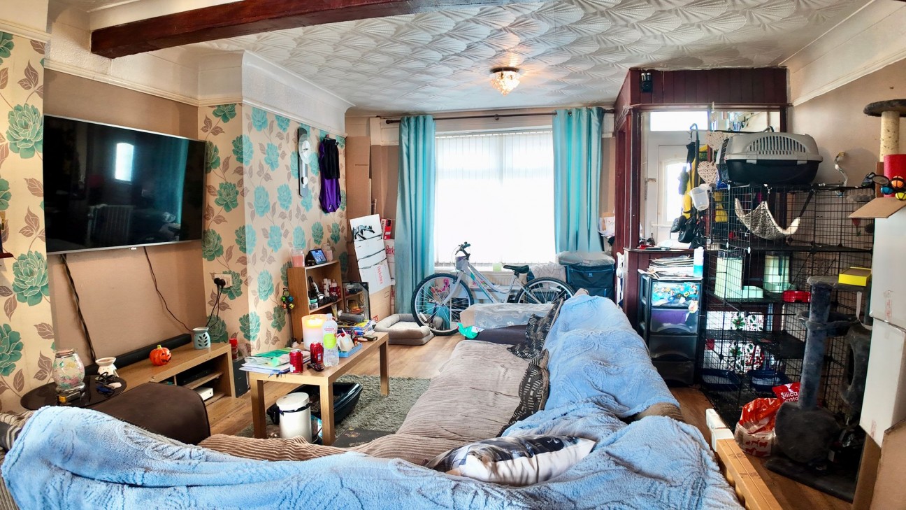 Pennant Street, Ebbw Vale, NP23