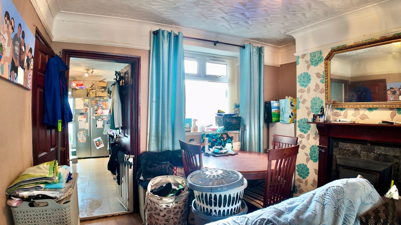 Pennant Street, Ebbw Vale, NP23
