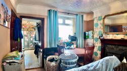 Pennant Street, Ebbw Vale, NP23