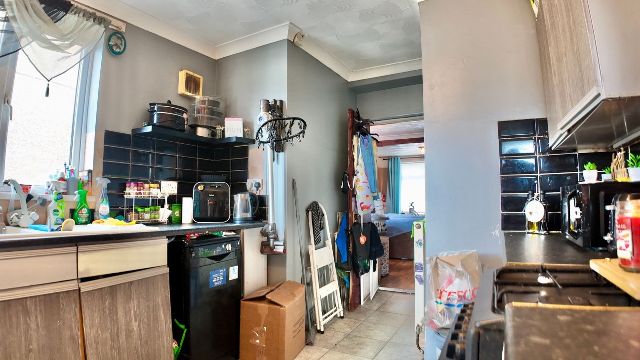 Pennant Street, Ebbw Vale, NP23
