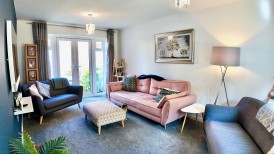 Birch Way, Aberbargoed, CF81