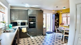 Birch Way, Aberbargoed, CF81