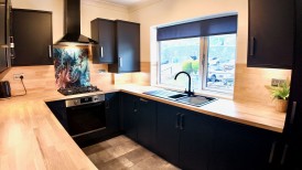 Cae Gorlan Court, Abercarn, NP11