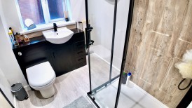 Cae Gorlan Court, Abercarn, NP11