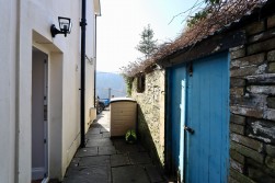 Dan-Y-Graig, Aberbeeg, NP13