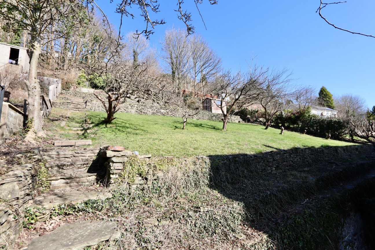 Dan-Y-Graig, Aberbeeg, NP13