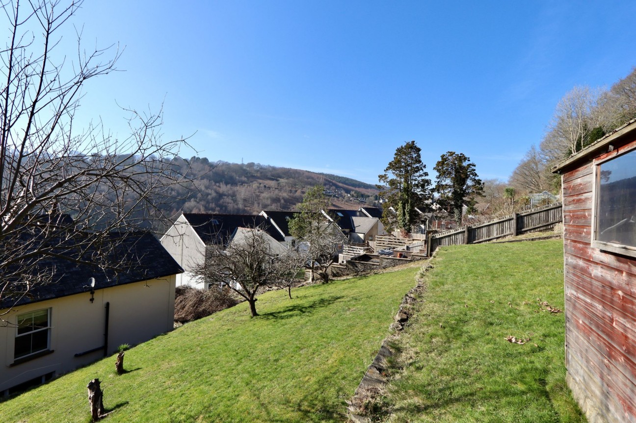 Dan-Y-Graig, Aberbeeg, NP13