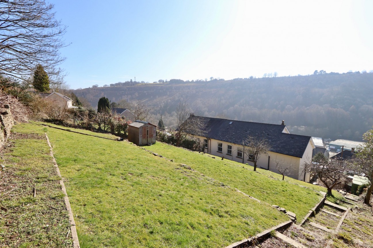 Dan-Y-Graig, Aberbeeg, NP13