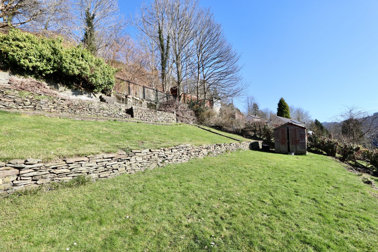 Dan-Y-Graig, Aberbeeg, NP13