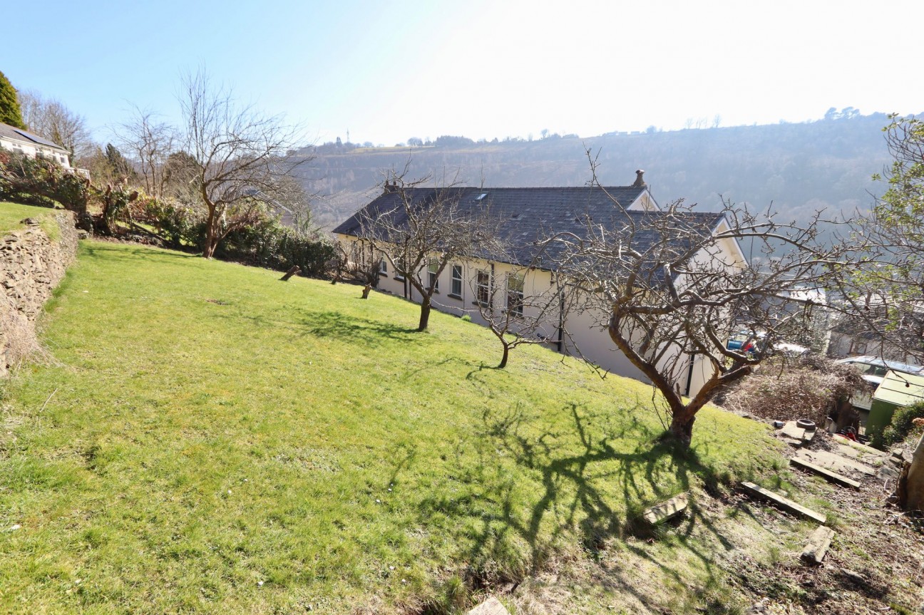Dan-Y-Graig, Aberbeeg, NP13