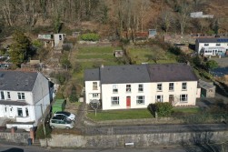 Dan-Y-Graig, Aberbeeg, NP13