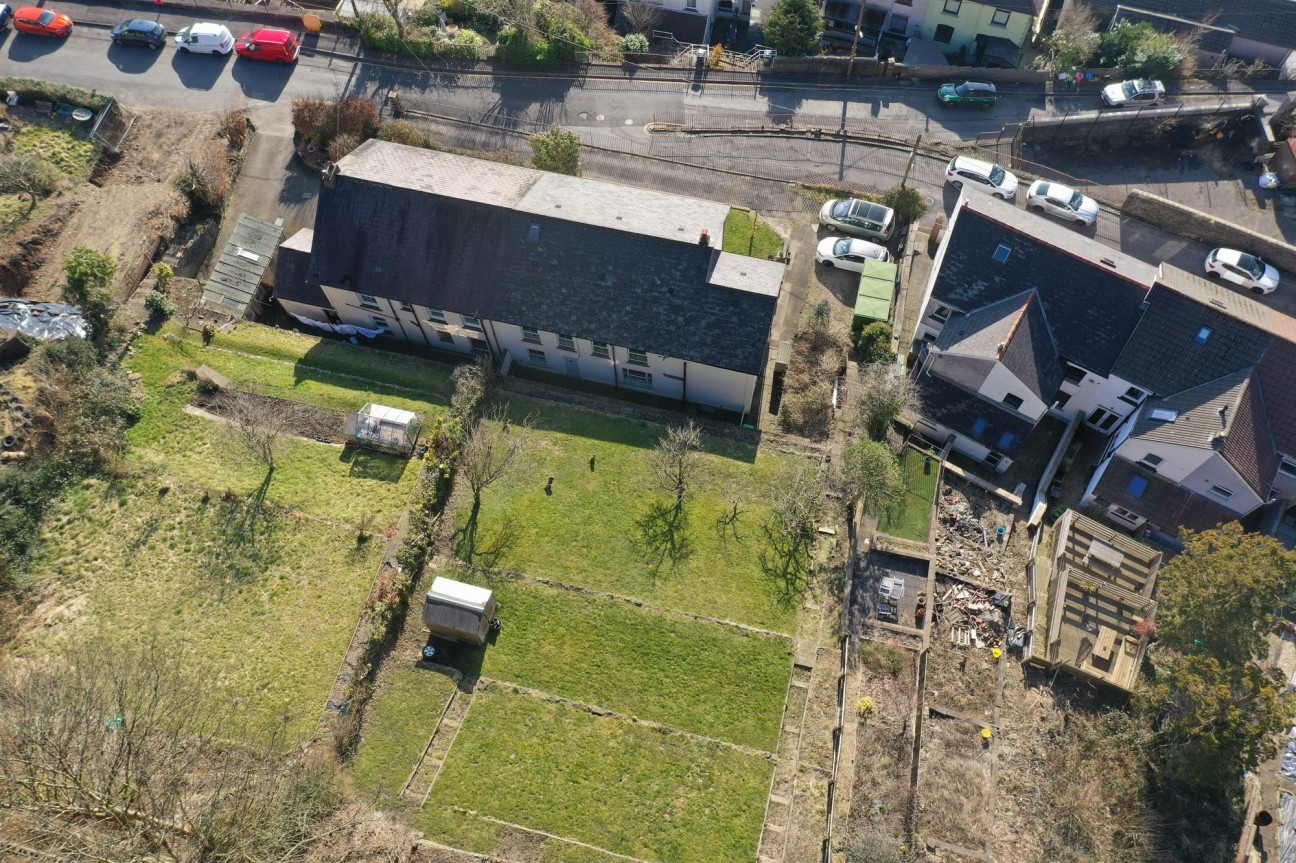 Dan-Y-Graig, Aberbeeg, NP13