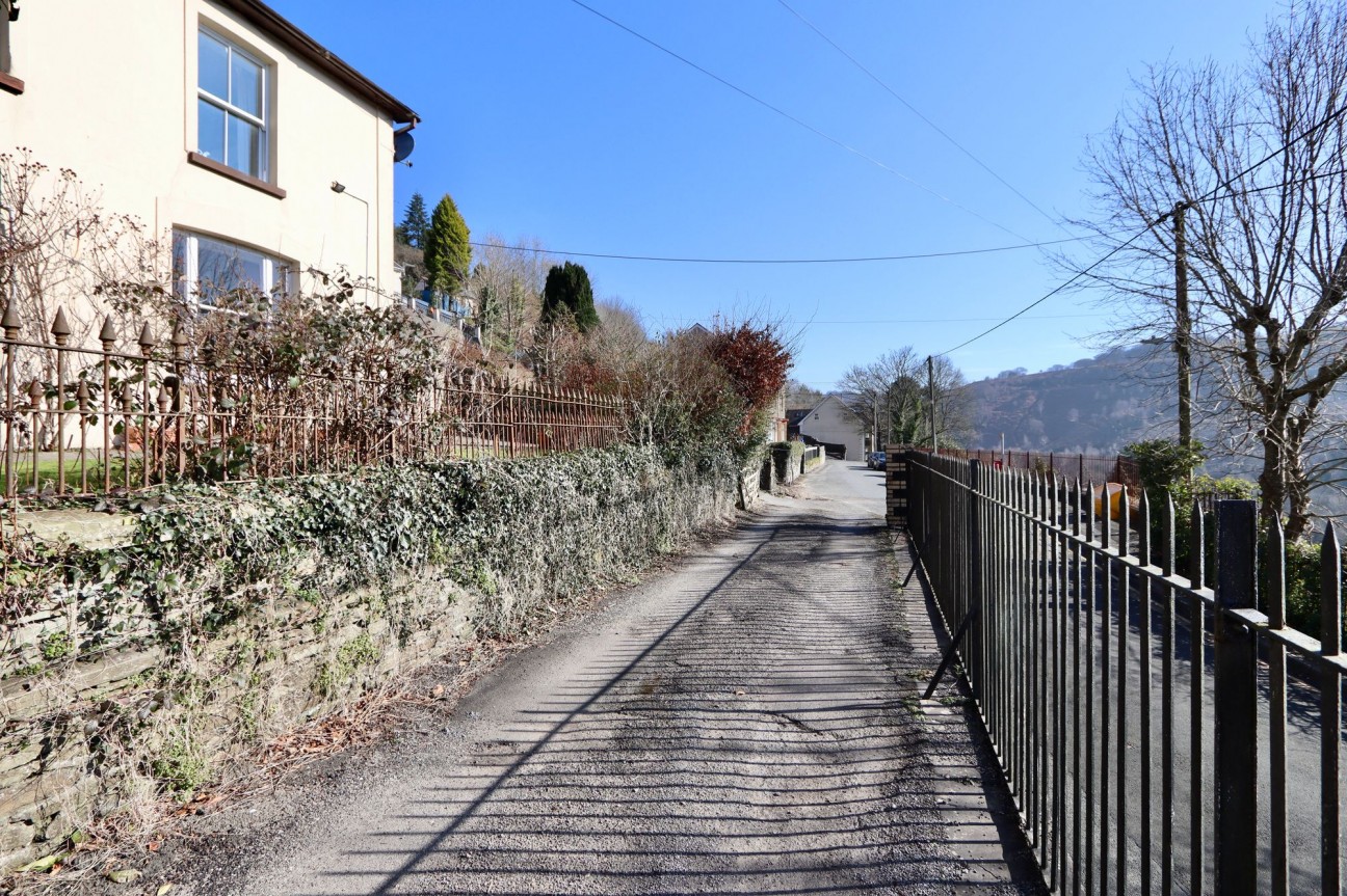 Dan-Y-Graig, Aberbeeg, NP13