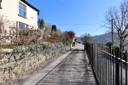 Dan-Y-Graig, Aberbeeg, NP13