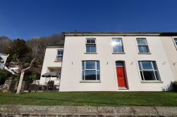 Dan-Y-Graig, Aberbeeg, NP13