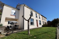 Dan-Y-Graig, Aberbeeg, NP13