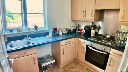 Coed Celynen Drive, Abercarn, NP11