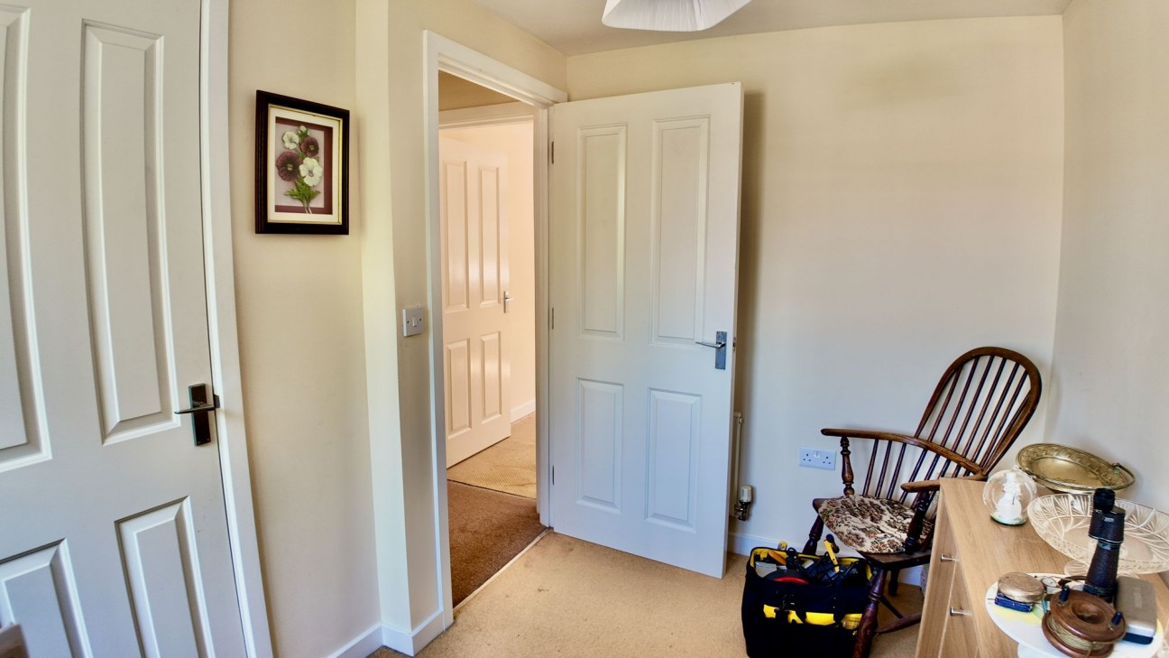 Coed Celynen Drive, Abercarn, NP11