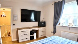 Clos Coed Bach, Blackwood, NP12