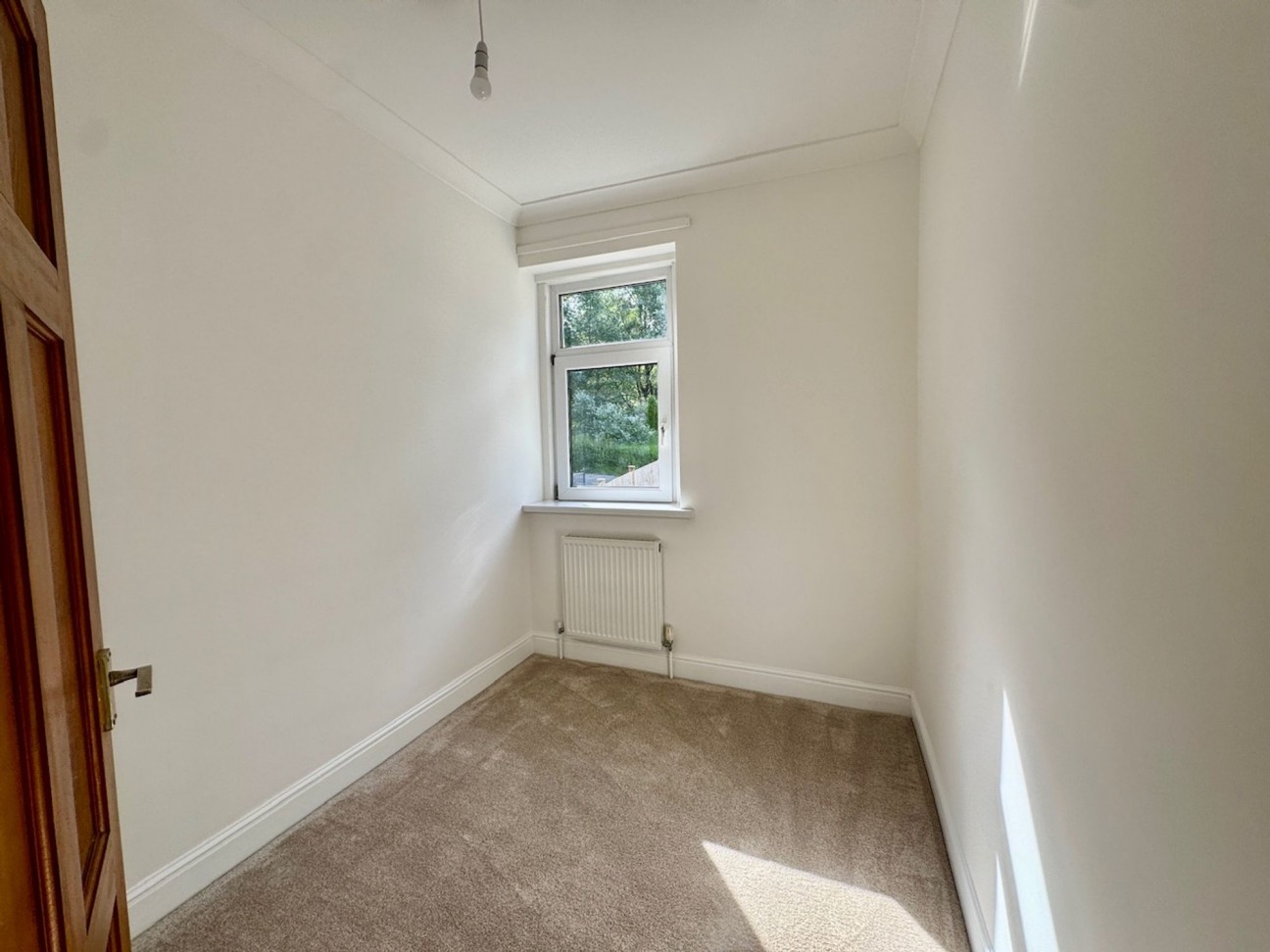High Street, Pengam, NP12