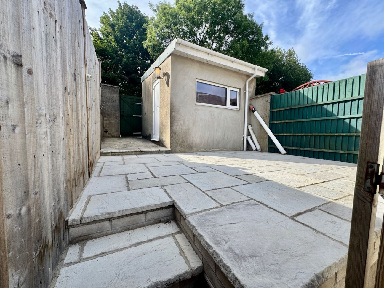 High Street, Pengam, NP12