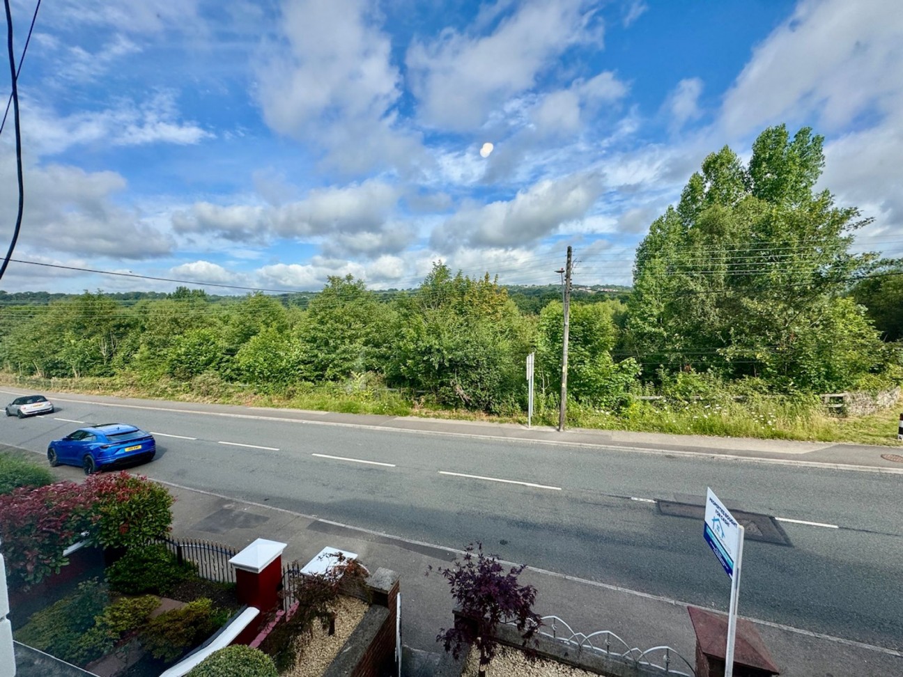 High Street, Pengam, NP12