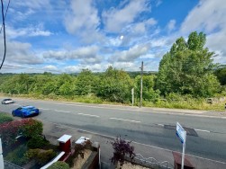 High Street, Pengam, NP12