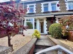 High Street, Pengam, NP12