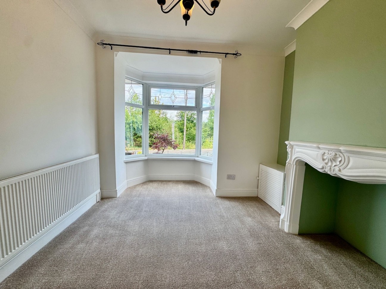 High Street, Pengam, NP12