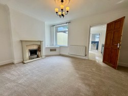 High Street, Pengam, NP12