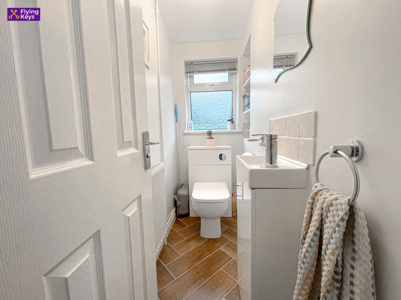 Penrhiw Terrace, Oakdale, NP12