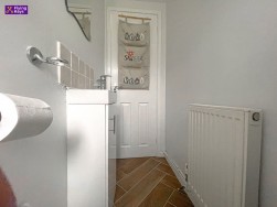 Penrhiw Terrace, Oakdale, NP12