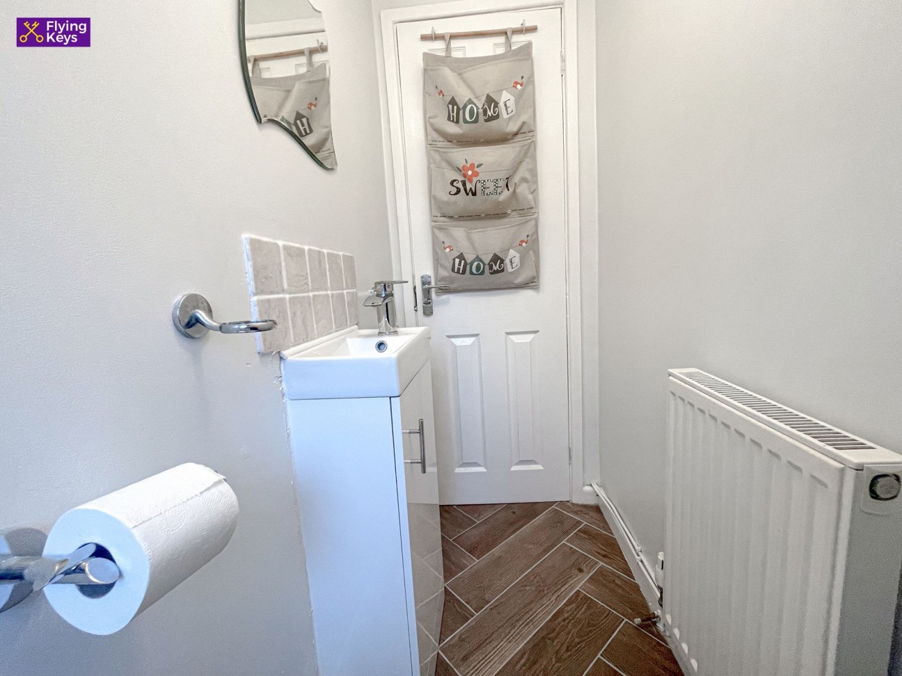 Penrhiw Terrace, Oakdale, NP12