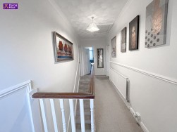 Penrhiw Terrace, Oakdale, NP12