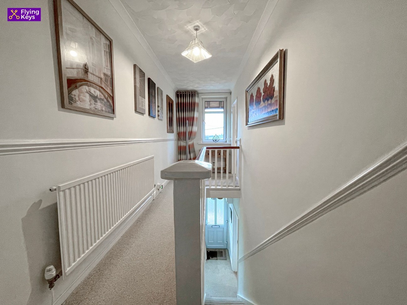 Penrhiw Terrace, Oakdale, NP12