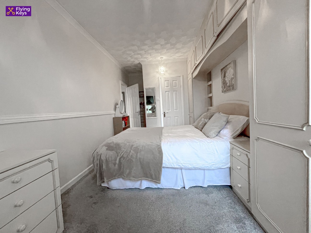 Penrhiw Terrace, Oakdale, NP12