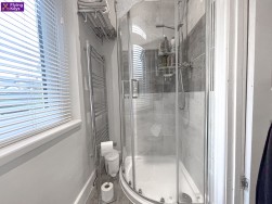 Penrhiw Terrace, Oakdale, NP12