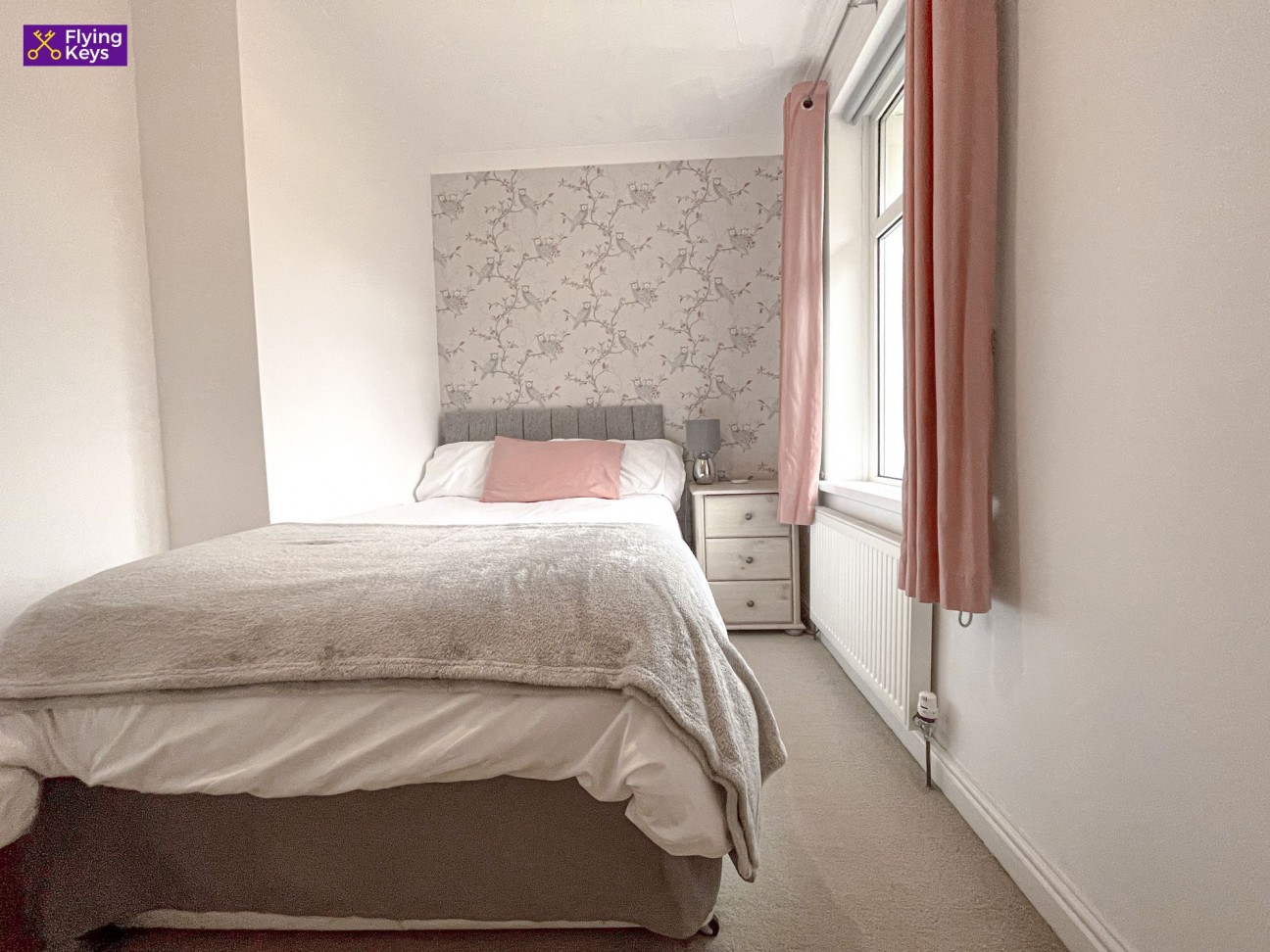 Penrhiw Terrace, Oakdale, NP12