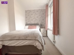 Penrhiw Terrace, Oakdale, NP12