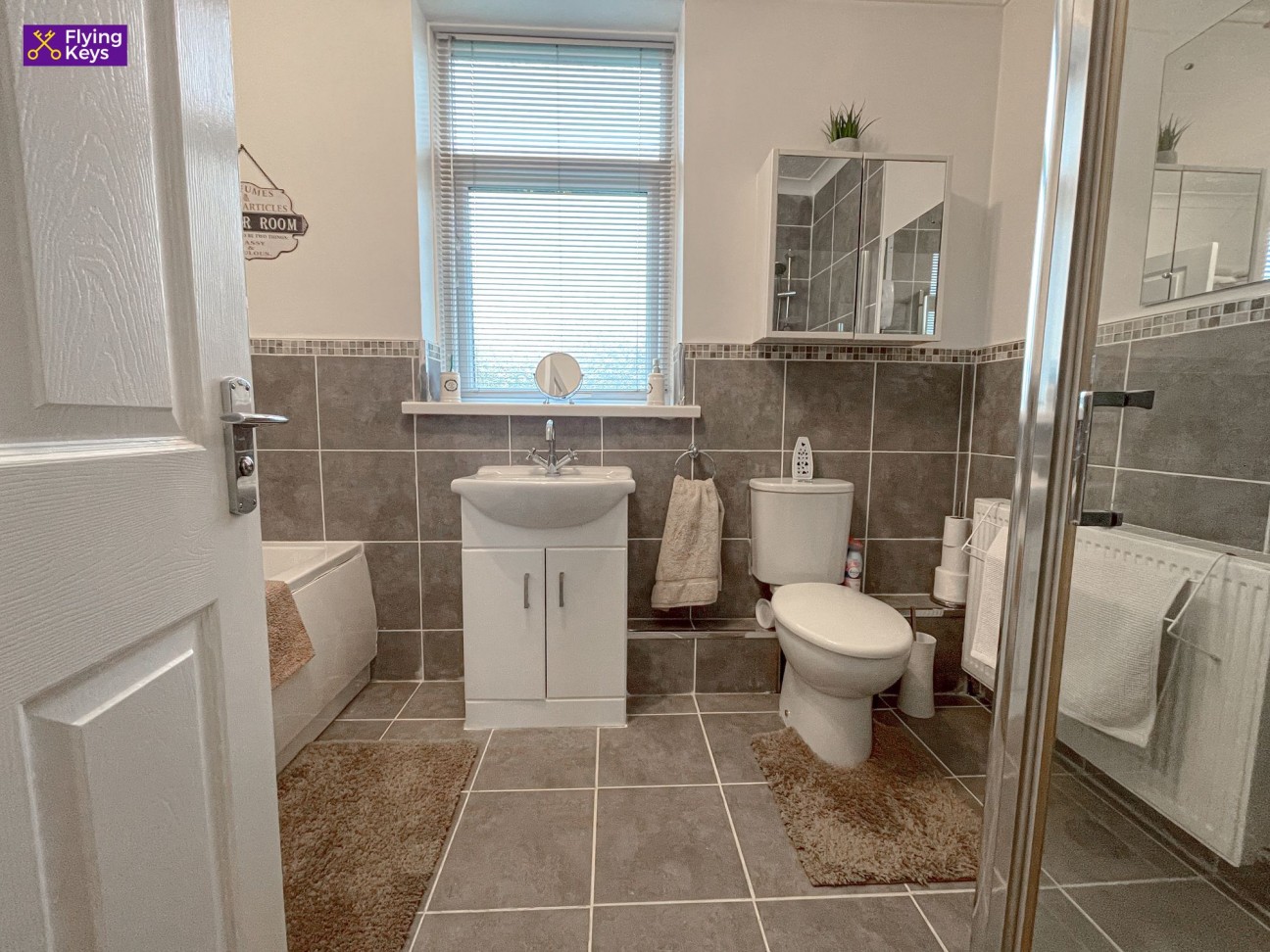 Penrhiw Terrace, Oakdale, NP12