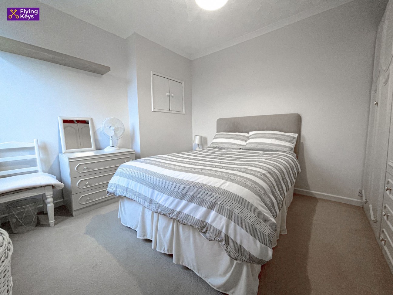 Penrhiw Terrace, Oakdale, NP12