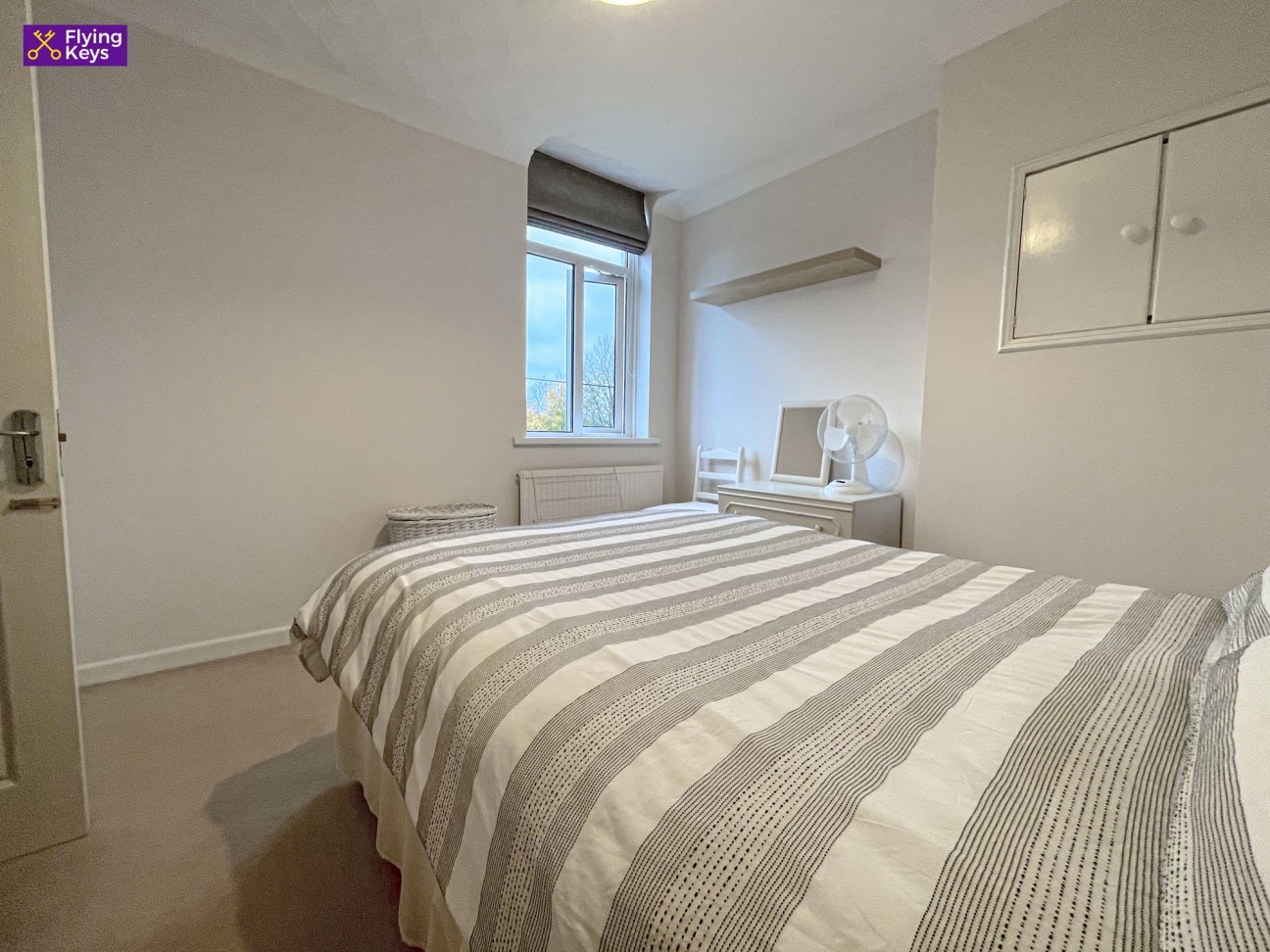 Penrhiw Terrace, Oakdale, NP12