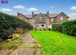 Penrhiw Terrace, Oakdale, NP12