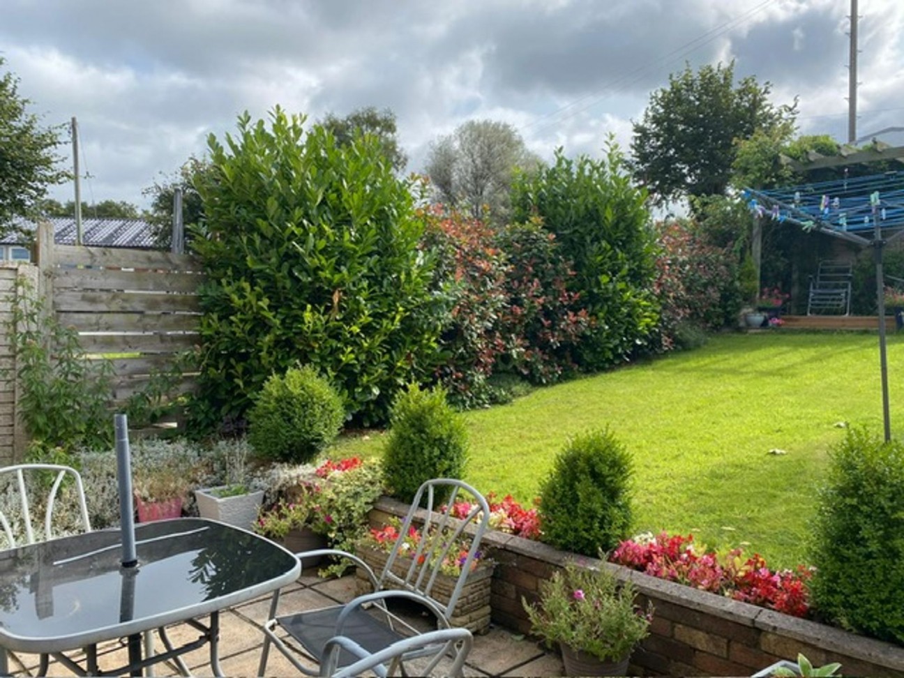 Penrhiw Terrace, Oakdale, NP12