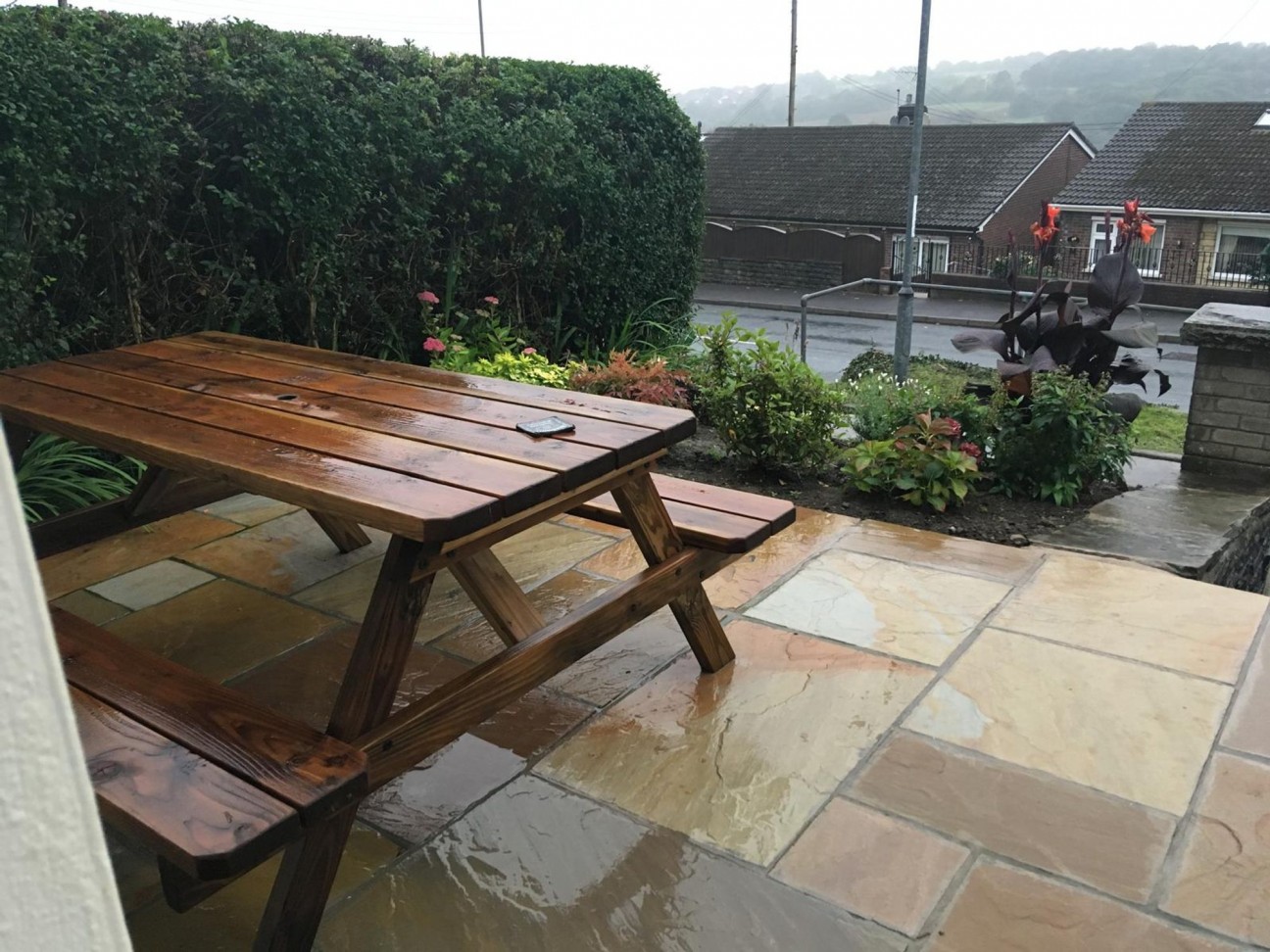 Penrhiw Terrace, Oakdale, NP12