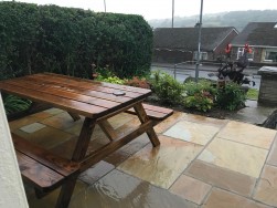 Penrhiw Terrace, Oakdale, NP12