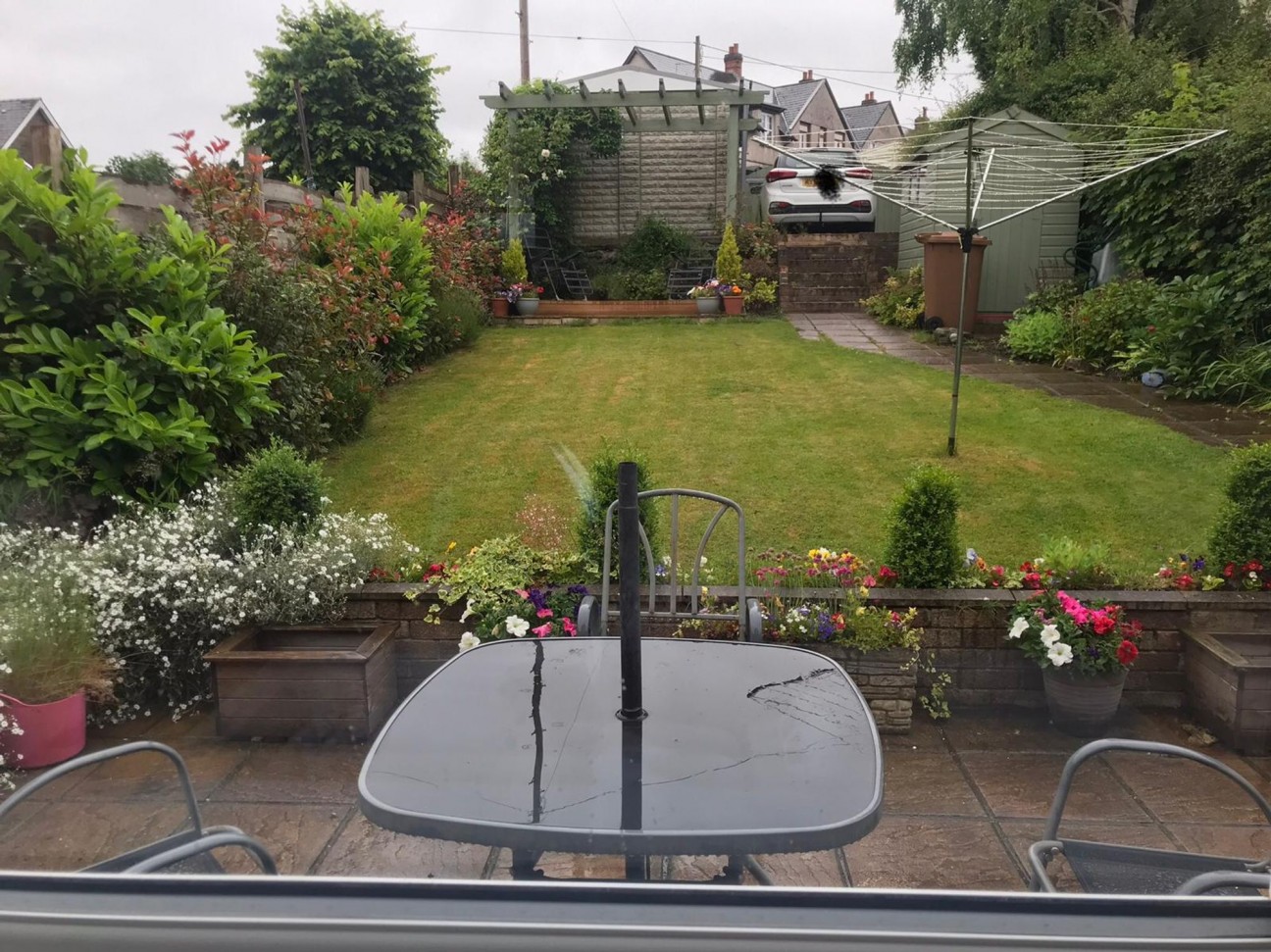 Penrhiw Terrace, Oakdale, NP12