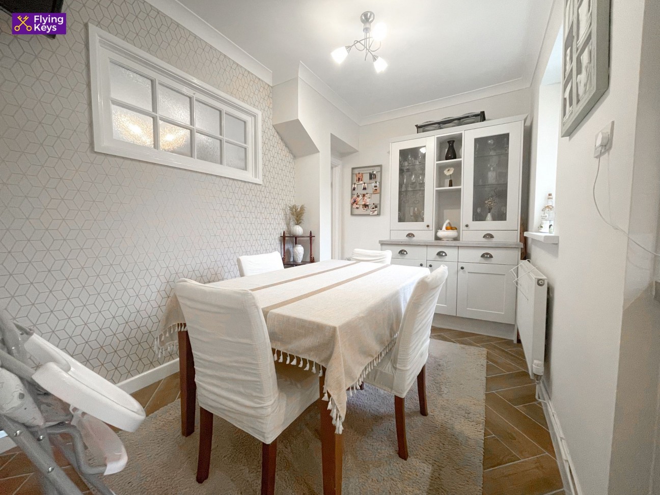 Penrhiw Terrace, Oakdale, NP12